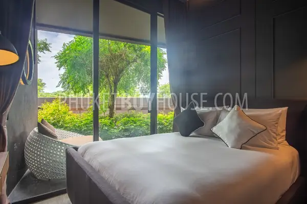 RAW6993: Corner Apartment with Garden Access in Nai Harn. Photo #24