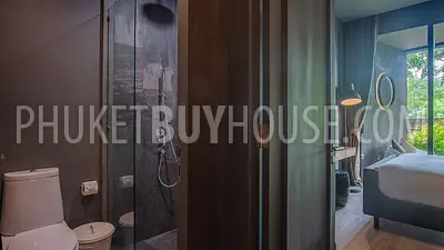 RAW6993: Corner Apartment with Garden Access in Nai Harn. Photo #20