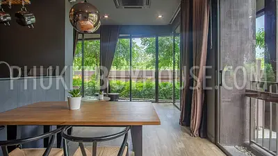 RAW6993: Corner Apartment with Garden Access in Nai Harn. Photo #27