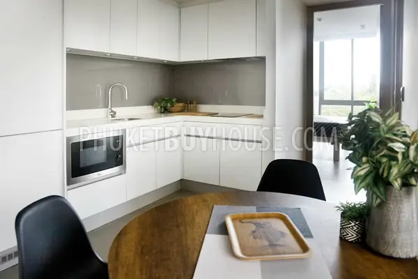 BAN6431: Two Bedroom Apartment in Bang Tao. Fotoğraf #2