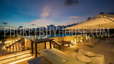 BAN6431: Two Bedroom Apartment in Bang Tao. Fotoğraf #4