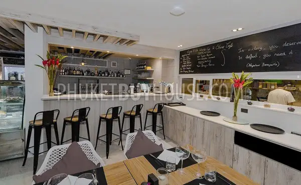 BAN6431: Two Bedroom Apartment in Bang Tao. Fotoğraf #5