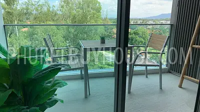 BAN6431: Two Bedroom Apartment in Bang Tao. Fotoğraf #13