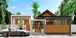TAL7313: Modern Three Bedroom Villa in Thalang. Thumbnail #6