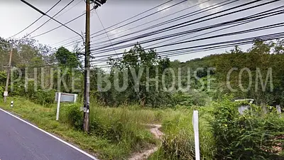 LAY6434: Land for Sale in Layan District. Photo #1