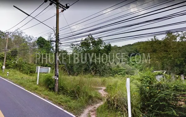 LAY6434: Land for Sale in Layan District. Photo #1