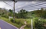 LAY6434: Land for Sale in Layan District. Thumbnail #1
