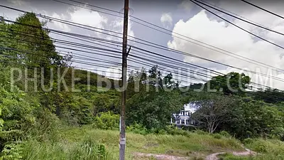 LAY6434: Land for Sale in Layan District. Photo #2