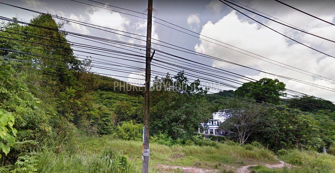 LAY6434: Land for Sale in Layan District. Photo #2