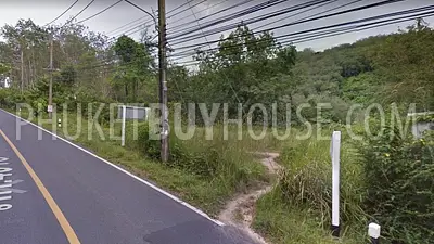 LAY6434: Land for Sale in Layan District. Photo #3