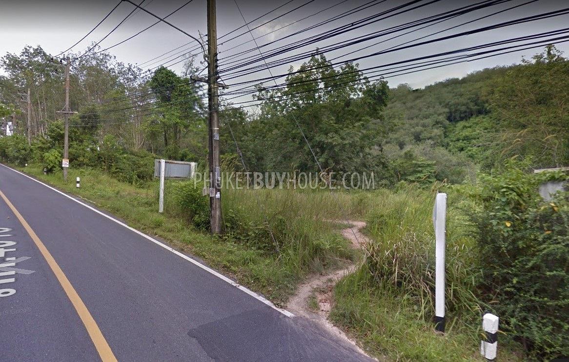 LAY6434: Land for Sale in Layan District. Photo #3
