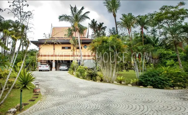 LAY6435: Luxury Villa for Sale in Layan District. Photo #2
