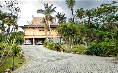 LAY6435: Luxury Villa for Sale in Layan District. Photo #1