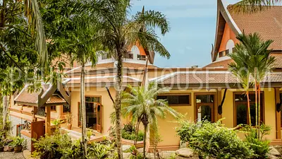 LAY6435: Luxury Villa for Sale in Layan District. Photo #3