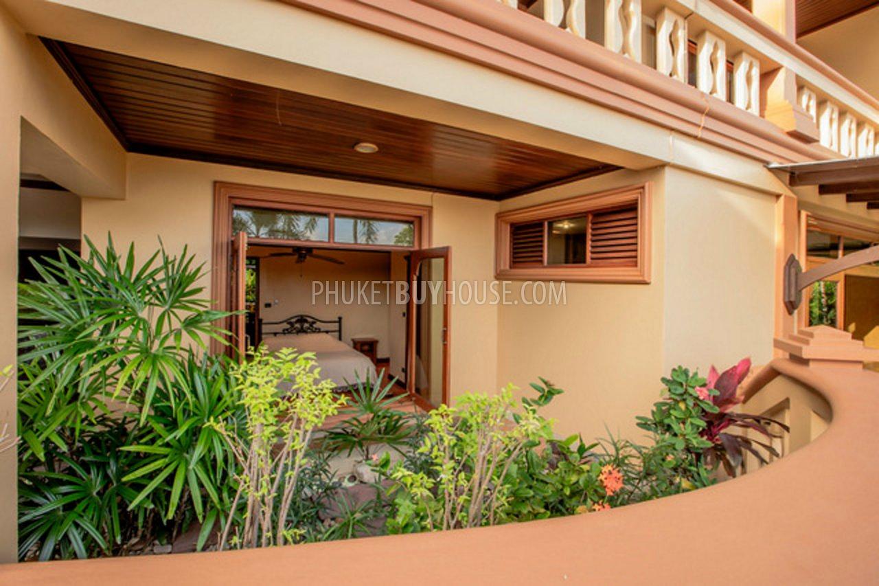 LAY6435: Luxury Villa for Sale in Layan District. Photo #5