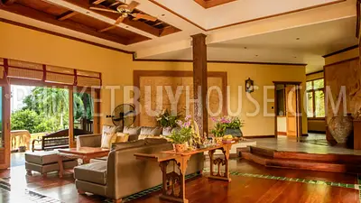 LAY6435: Luxury Villa for Sale in Layan District. Photo #7