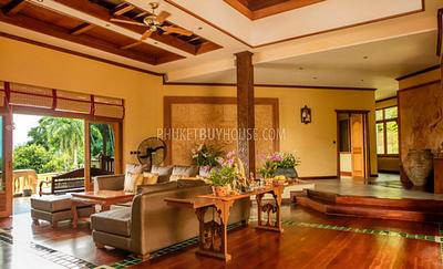 LAY6435: Luxury Villa for Sale in Layan District. Photo #7
