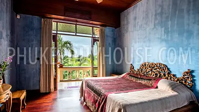 LAY6435: Luxury Villa for Sale in Layan District. Photo #12