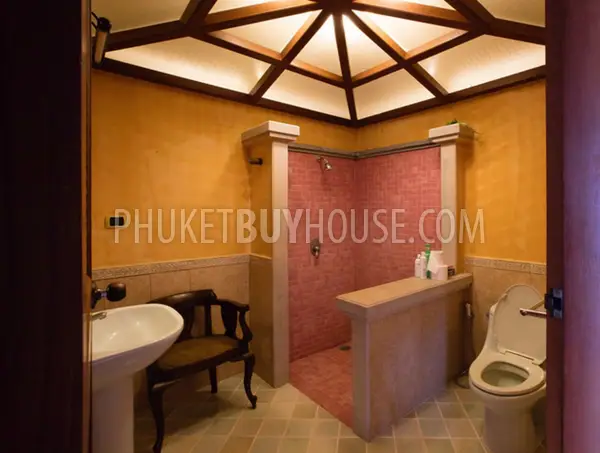LAY6435: Luxury Villa for Sale in Layan District. Photo #17