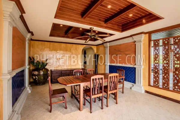 LAY6435: Luxury Villa for Sale in Layan District. Photo #19