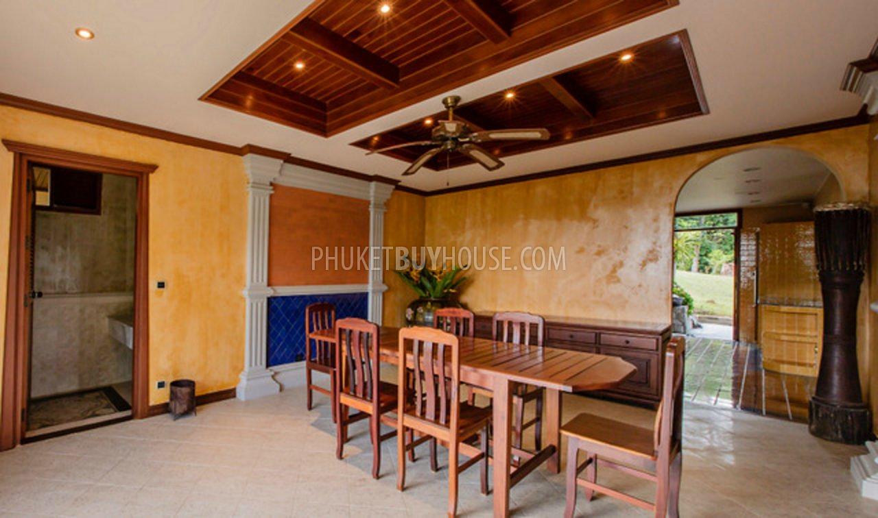 LAY6435: Luxury Villa for Sale in Layan District. Photo #20
