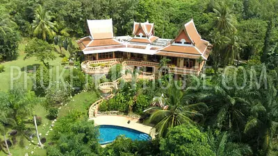 LAY6435: Luxury Villa for Sale in Layan District. Photo #21