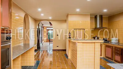 LAY6435: Luxury Villa for Sale in Layan District. Photo #22