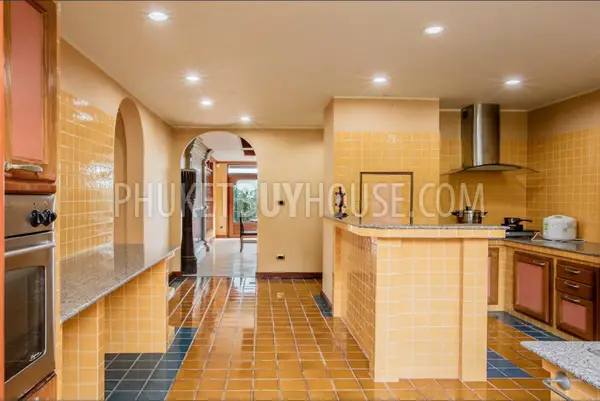 LAY6435: Luxury Villa for Sale in Layan District. Photo #22