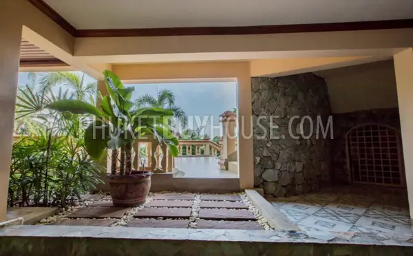 LAY6435: Luxury Villa for Sale in Layan District. Photo #23