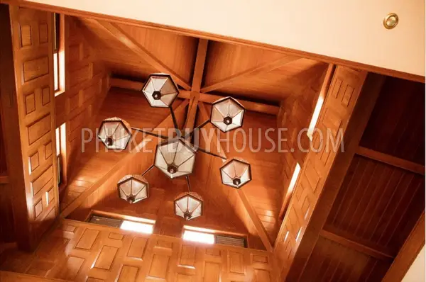 LAY6435: Luxury Villa for Sale in Layan District. Photo #24