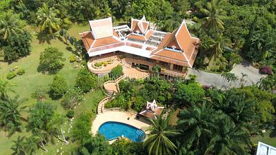 LAY6435: Luxury Villa for Sale in Layan District. Photo #25