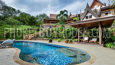 LAY6435: Luxury Villa for Sale in Layan District. Photo #26