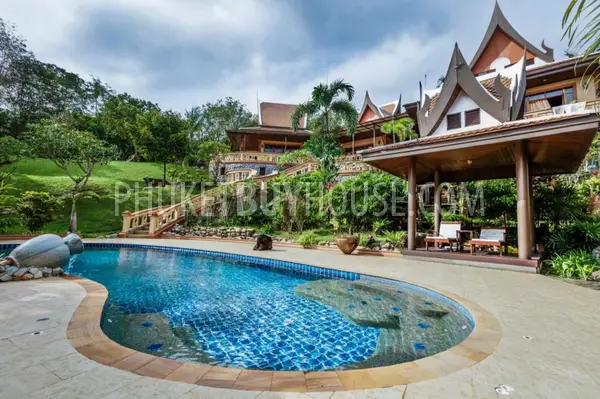 LAY6435: Luxury Villa for Sale in Layan District. Photo #26