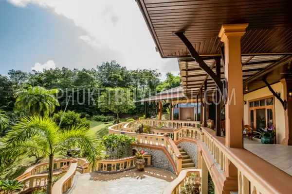 LAY6435: Luxury Villa for Sale in Layan District. Photo #27