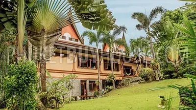 LAY6435: Luxury Villa for Sale in Layan District. Photo #28