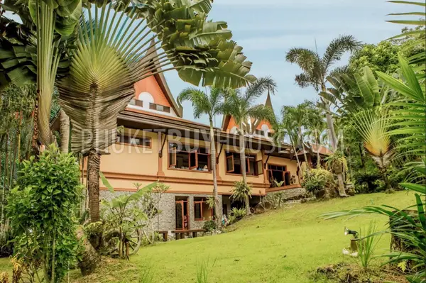 LAY6435: Luxury Villa for Sale in Layan District. Photo #28