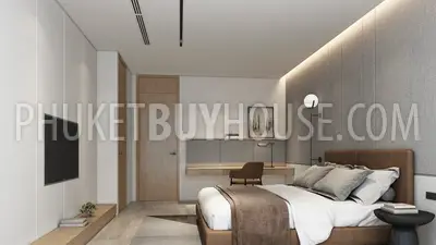 BAN7299: 6 Bedroom Modern Premium Villa in Bang Tao. Fotoğraf #18