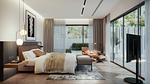 BAN7299: 6 Bedroom Modern Premium Villa in Bang Tao. Thumbnail #4