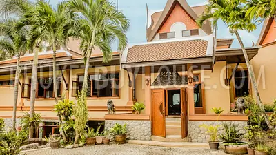 LAY6435: Luxury Villa for Sale in Layan District. Photo #30