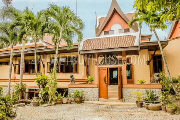 LAY6435: Luxury Villa for Sale in Layan District. Photo #30