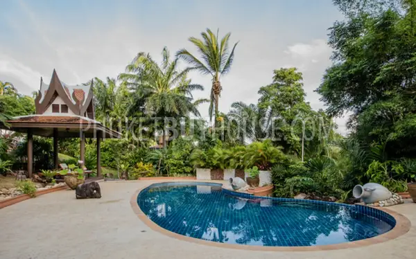 LAY6435: Luxury Villa for Sale in Layan District. Photo #31