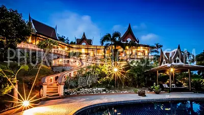 LAY6435: Luxury Villa for Sale in Layan District. Photo #32
