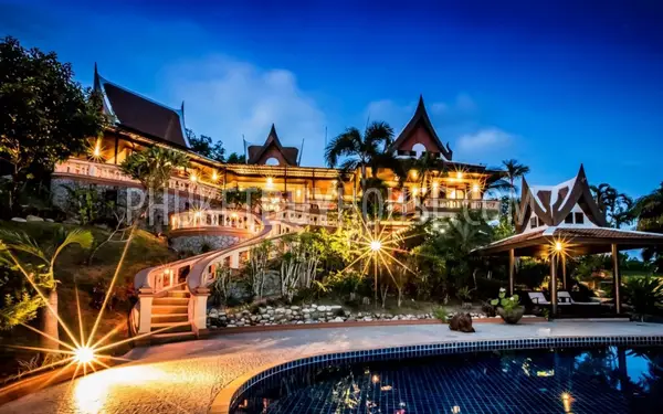 LAY6435: Luxury Villa for Sale in Layan District. Photo #32
