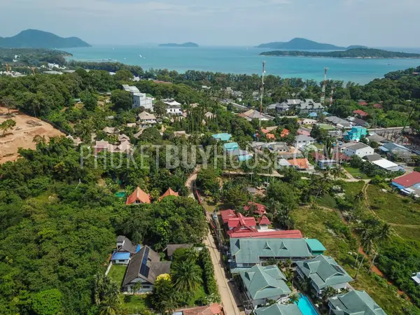RAW6436: Plot of land in the area of Yanui beach. Photo #3