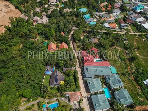 RAW6436: Plot of land in the area of Yanui beach. Photo #4