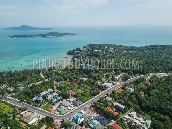 RAW6436: Plot of land in the area of Yanui beach. Photo #5