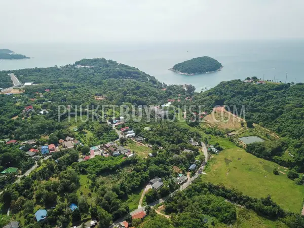 RAW6436: Plot of land in the area of Yanui beach. Photo #7