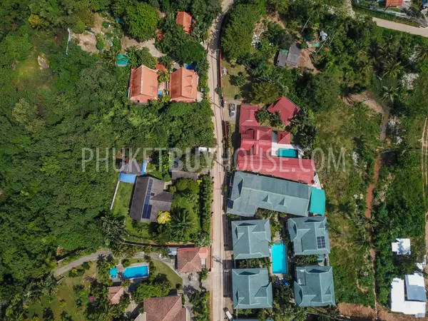 RAW6436: Plot of land in the area of Yanui beach. Photo #10
