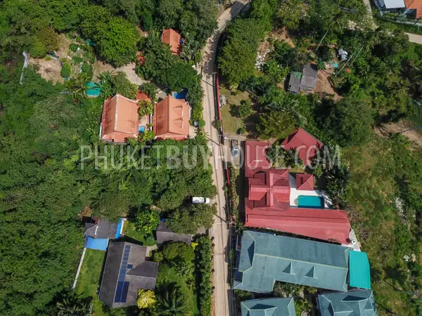 RAW6436: Plot of land in the area of Yanui beach. Photo #11