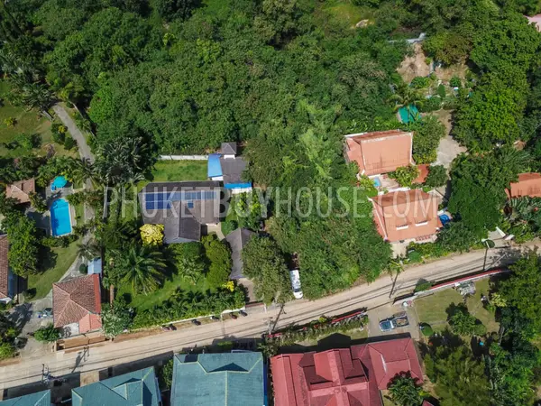 RAW6436: Plot of land in the area of Yanui beach. Photo #13